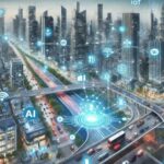 Smart Cities Integrating IoT for a Connected Future