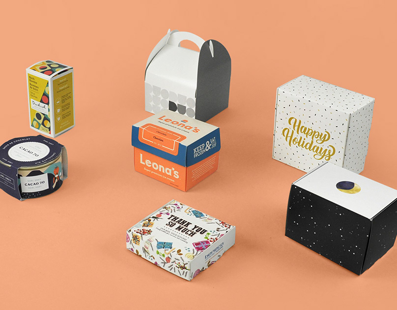 packaging ideas