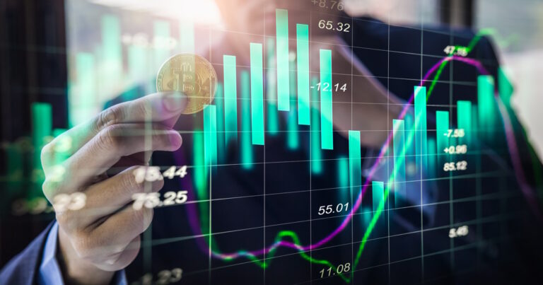 crypto exchange business